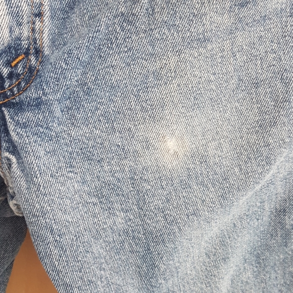 Levi's 512 straight leg - Picture 2 of 7